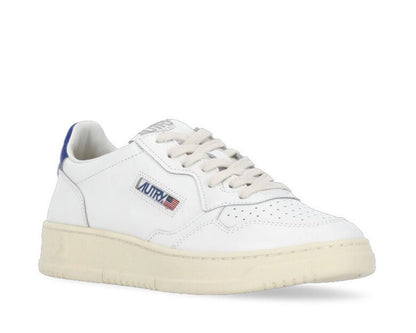 Autry Medalist Low-Top Sneakers