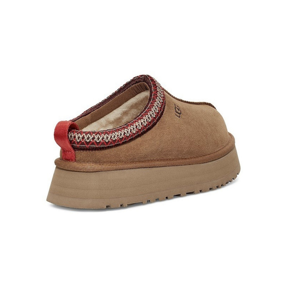 UGG Shoes | UGG Tazz Platform Brown