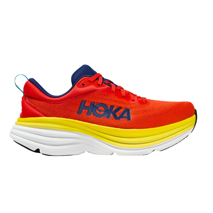 HOKA Bondi 8 | נעלי הוקה בונדי