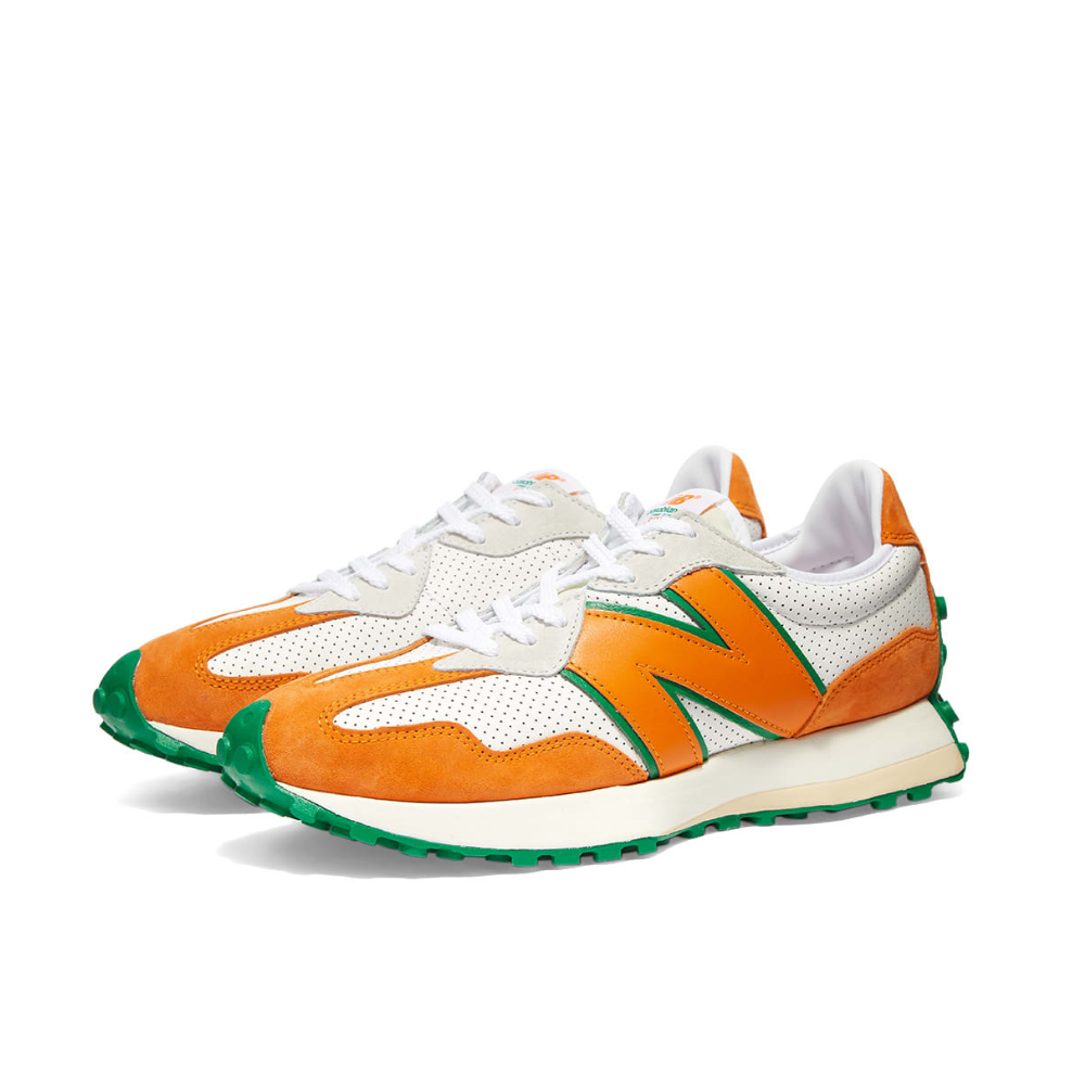 New Balance Shoes | New Balance 327 Casablanca