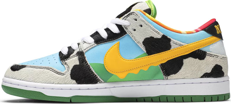 Dunk Low SB – Chunky Dunky