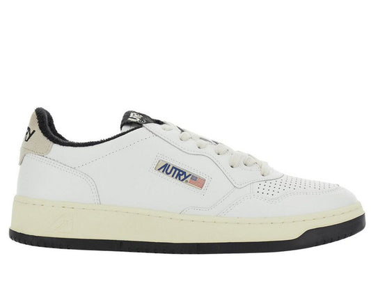 Autry Medalist Low Sneakers