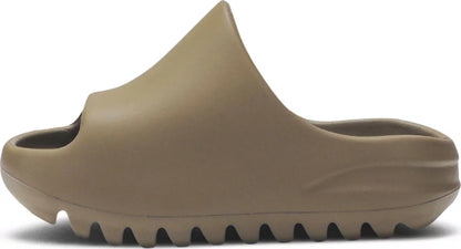 Yeezy Slides Kids – Earth Brown