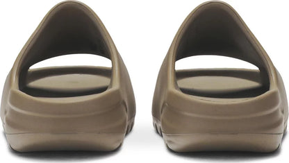 Yeezy Slides Kids – Earth Brown
