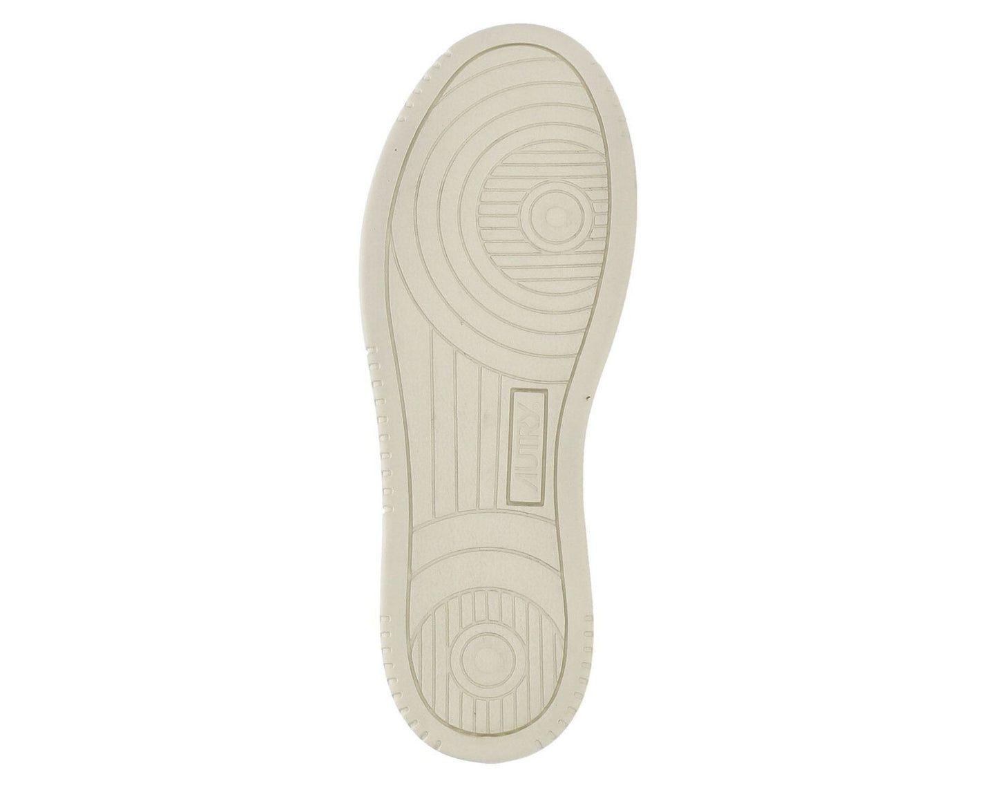 Autry Medalist Low Sneakers