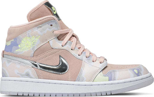 AIR JORDAN 1 MID SE – P(HER)SPECTIVE