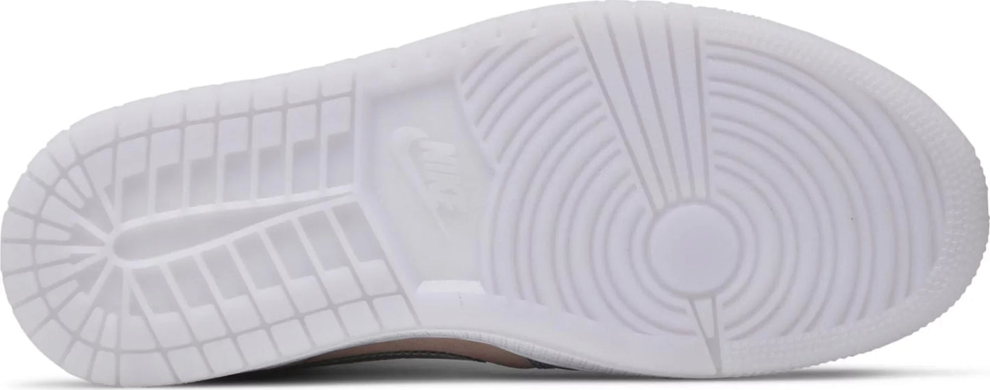AIR JORDAN 1 MID SE – P(HER)SPECTIVE
