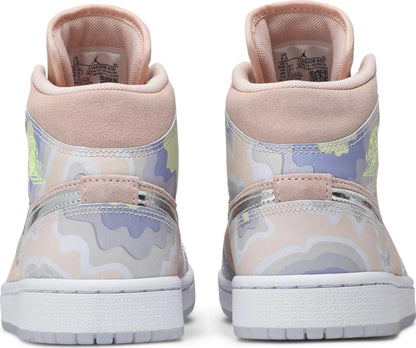 AIR JORDAN 1 MID SE – P(HER)SPECTIVE