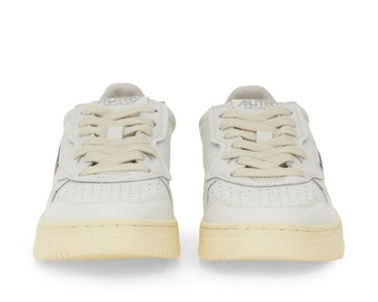 Autry Medalist Low-Top Sneakers