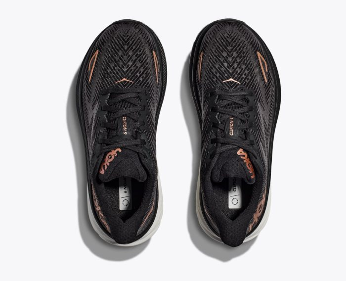 HOKA Clifton 9