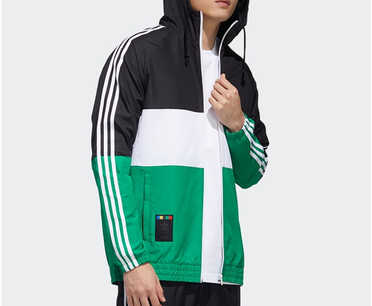 Adidas Men Jackets