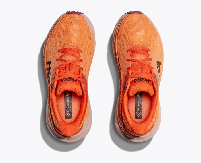 HOKA challenger 7