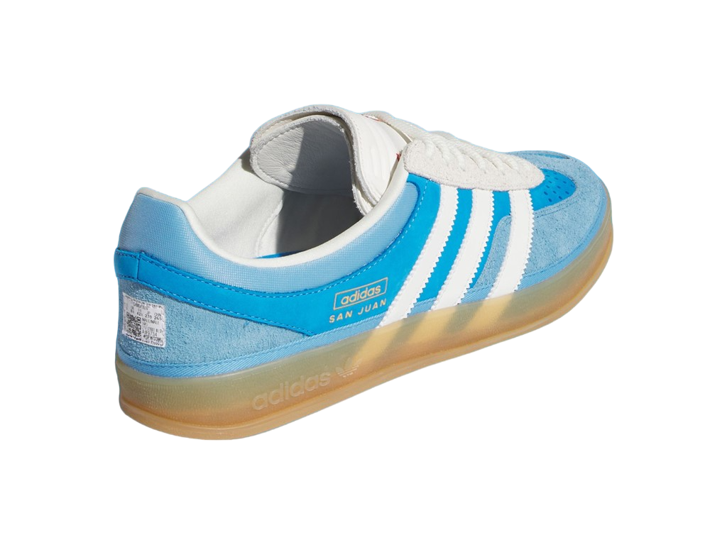 Adidas Gazelle San Juan
