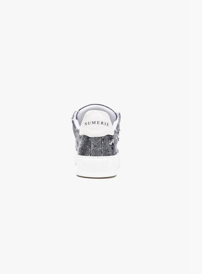 Numeris Atelier - Thrashed Denim