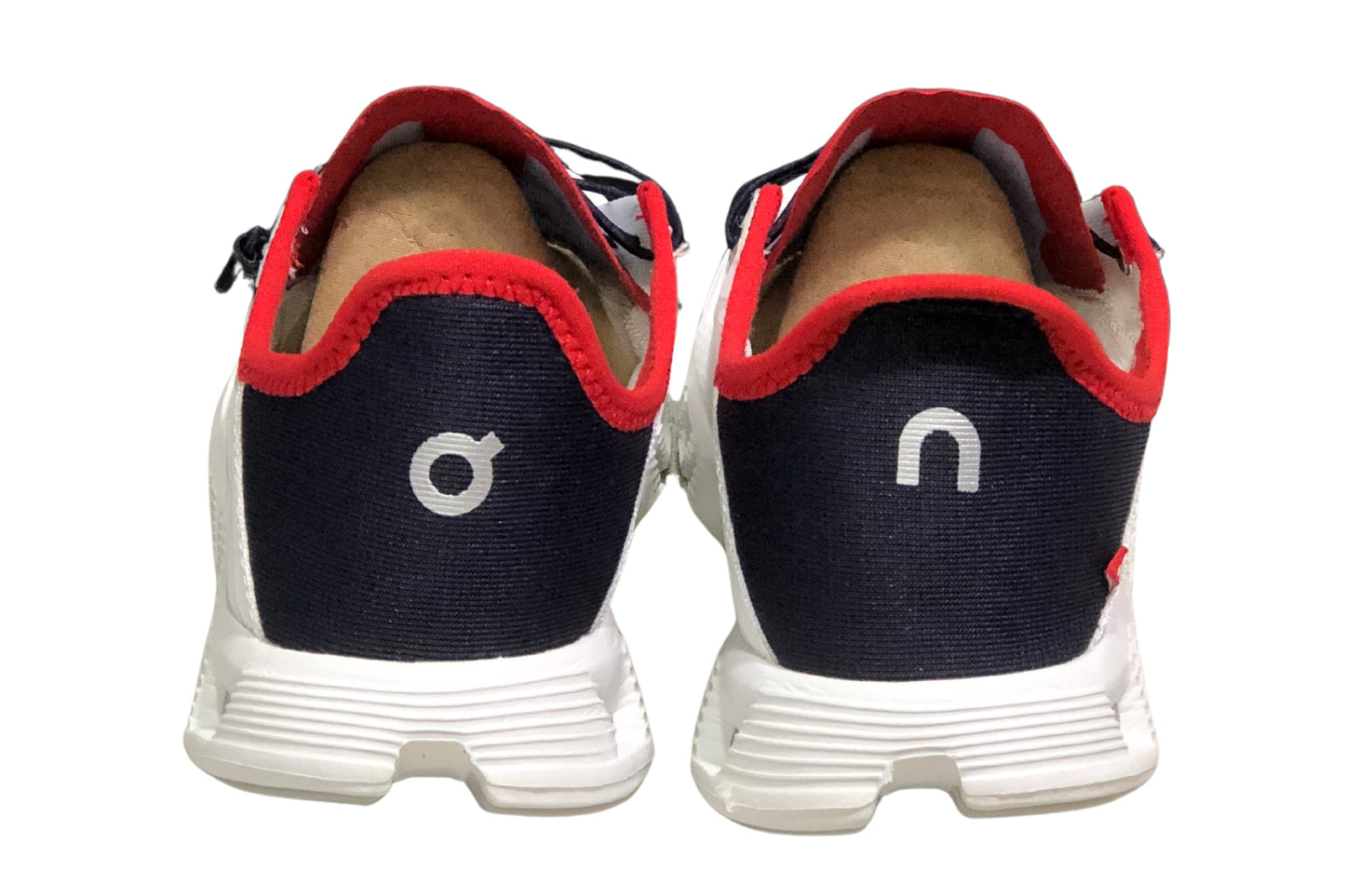 On Cloud 5 Running