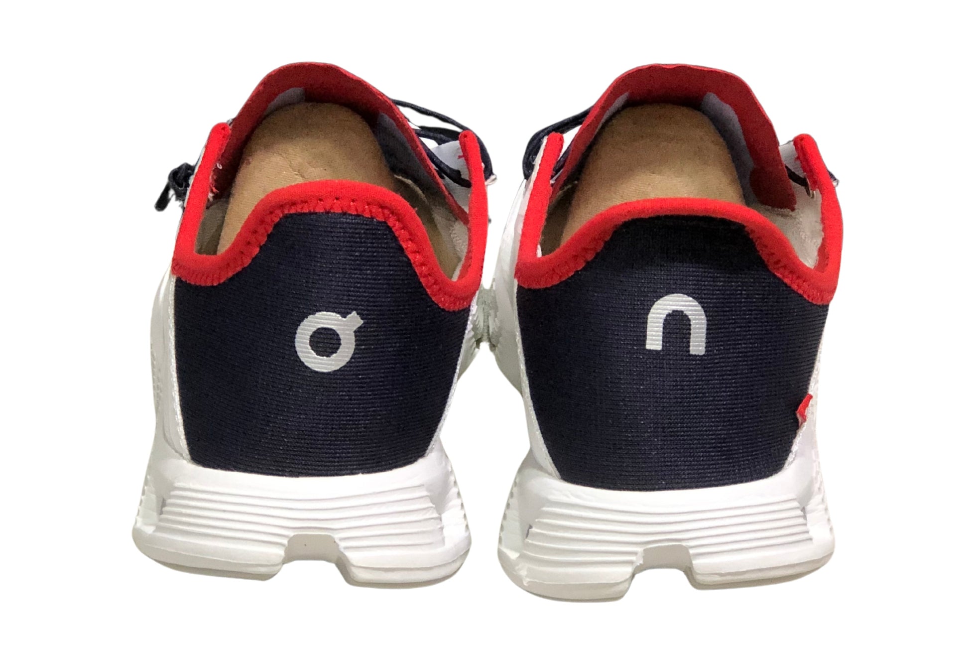 On Cloud 5 Running