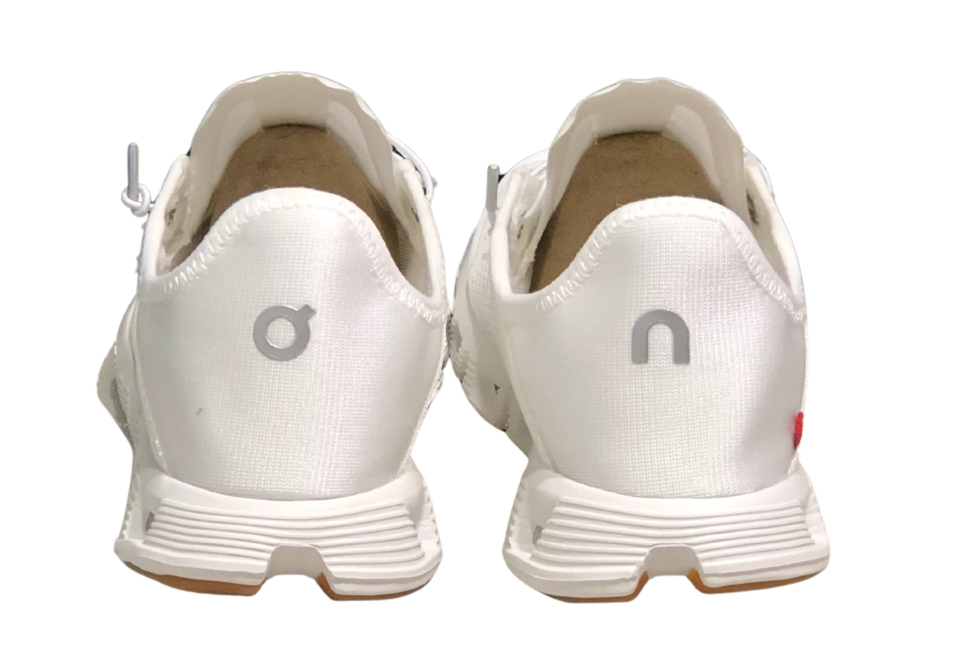 On Cloud 5 Running