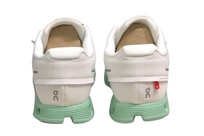 On Cloud 5 Running