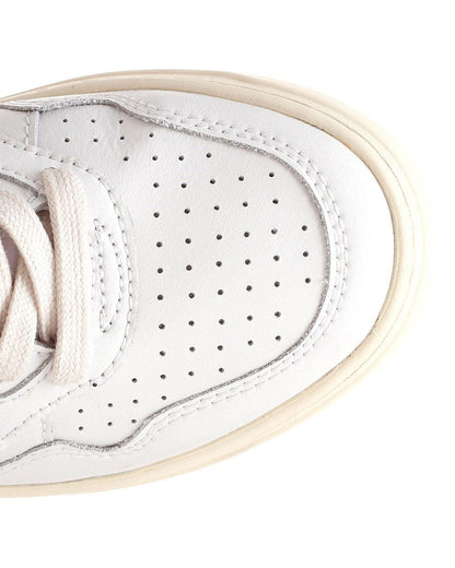 Autry Medalist Low-Top Sneakers