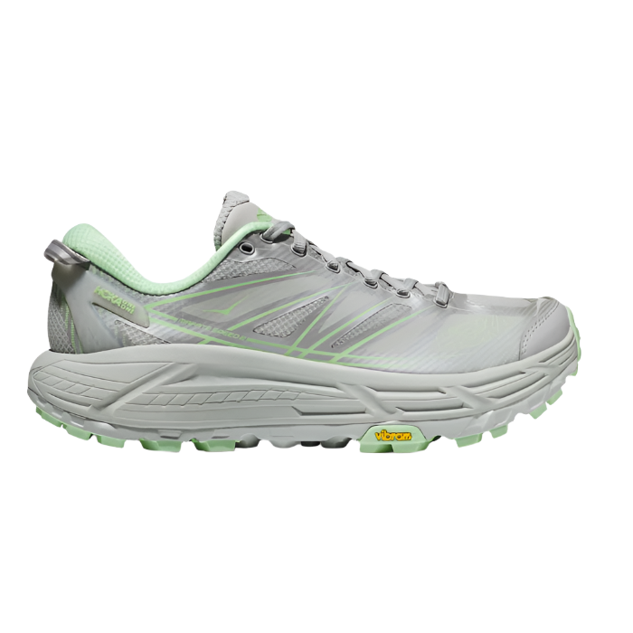 HOKA Mafate speed 2 | נעלי הוקה מאפט ספיד