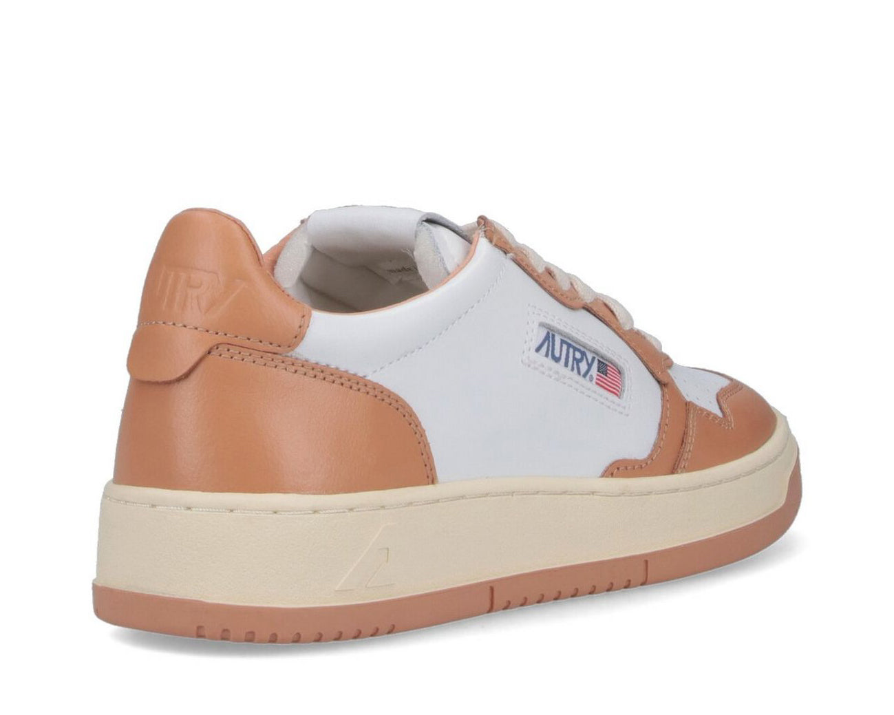 Autry Classic Low-Top Sneakers