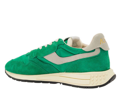 Autry Reelwind Low-Top Sneakers