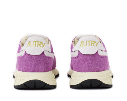 Autry Reelwind Low Sneakers