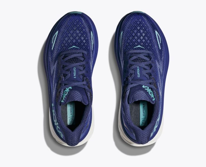 HOKA Clifton 9
