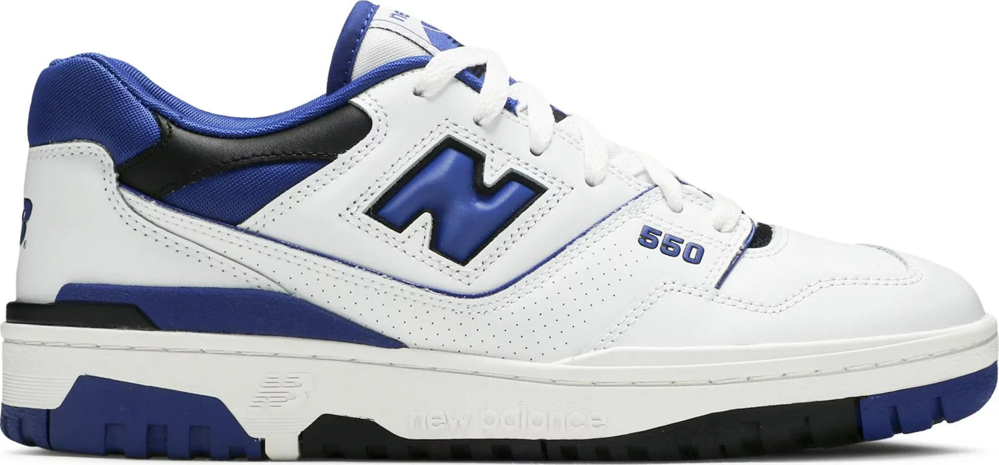 New Balance 550 – Team Royal
