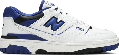 New Balance 550 – Team Royal