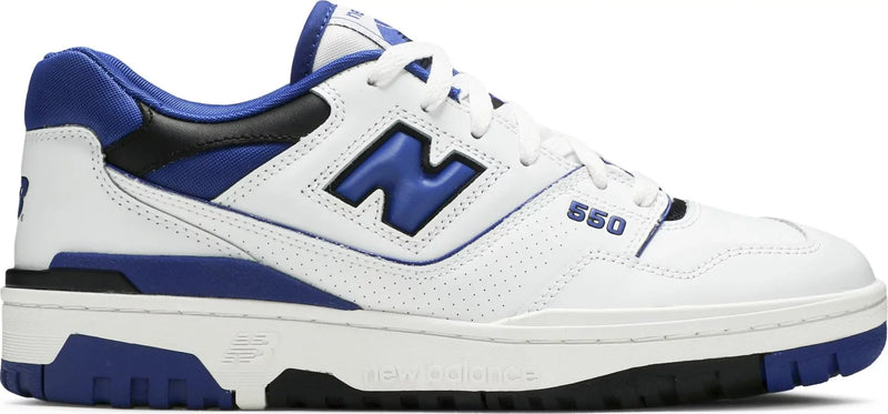 New Balance 550 – Team Royal