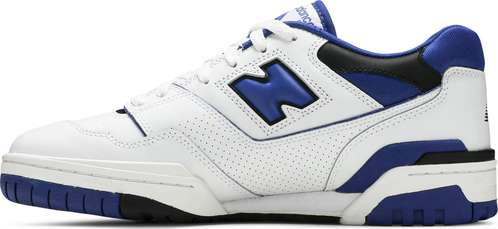 New Balance 550 – Team Royal