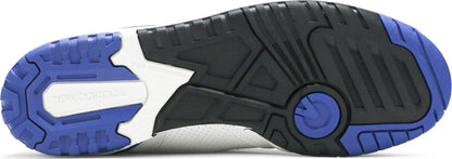 New Balance 550 – Team Royal