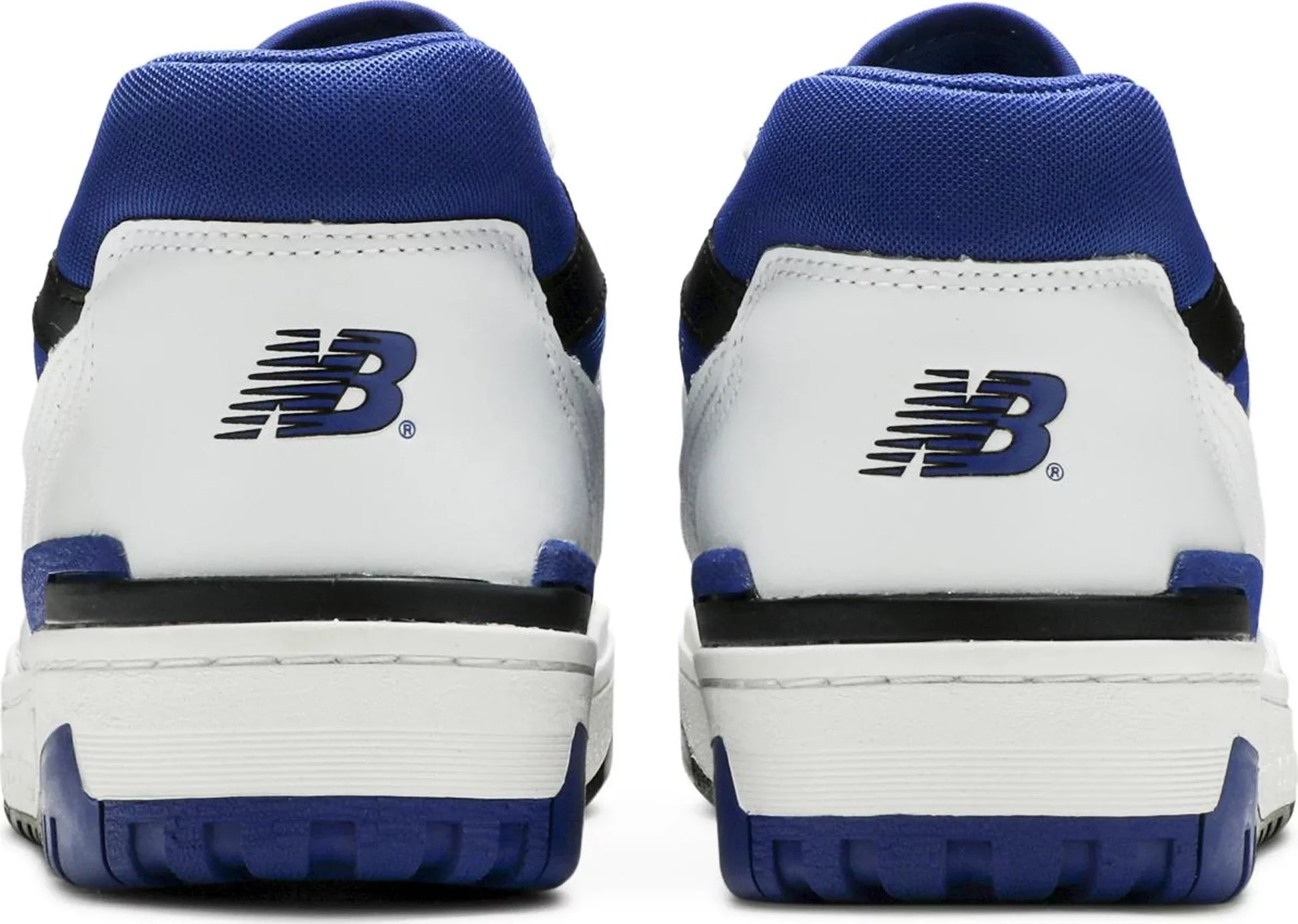 New Balance 550 – Team Royal