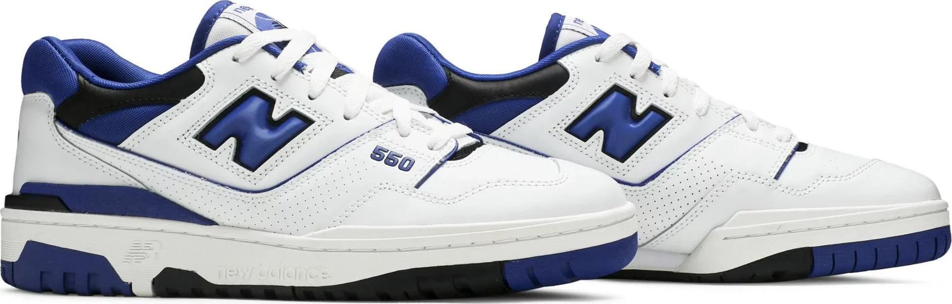 New Balance 550 – Team Royal