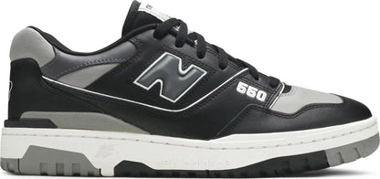 New Balance 550 – Grey Black