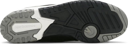 New Balance 550 – Grey Black