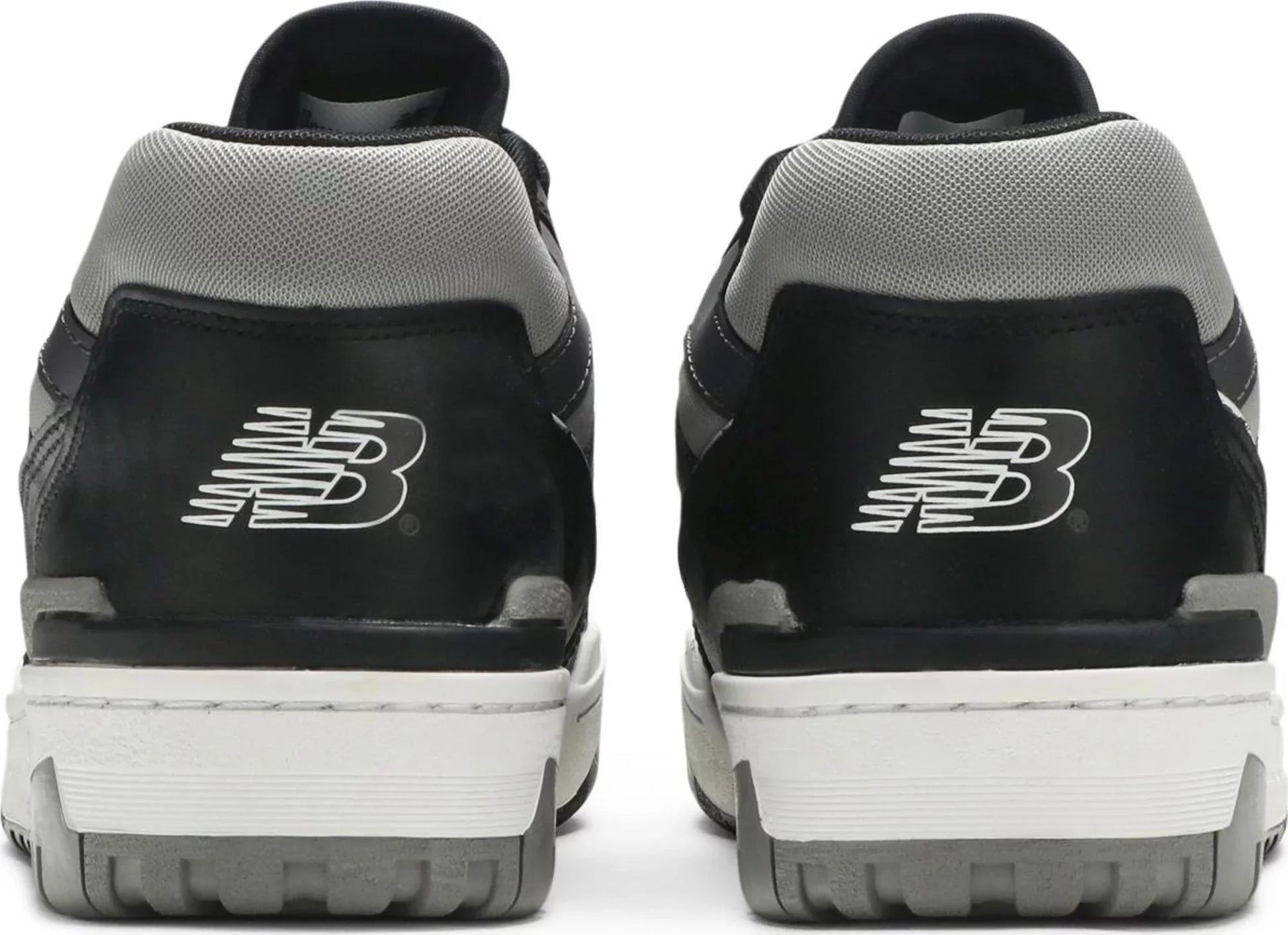 New Balance 550 – Grey Black