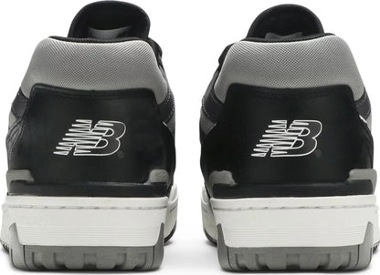 New Balance 550 – Grey Black