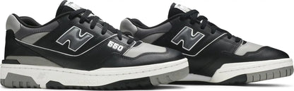 New Balance 550 – Grey Black