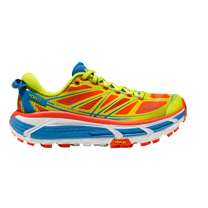 HOKA Mafate speed 2 | HOKA Mafate speed