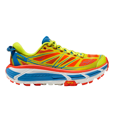 HOKA Mafate speed 2 | HOKA Mafate speed