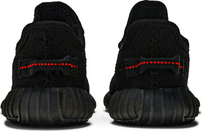 Yeezy Boost 350 V2 Kids – Bred