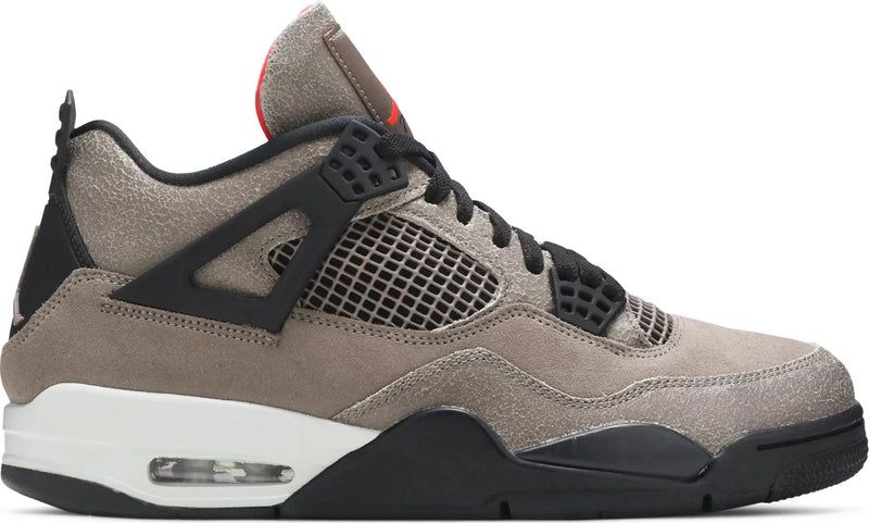 Air Jordan 4 Retro – Taupe Haze