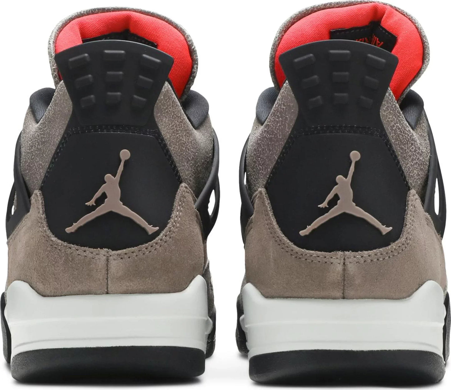 Air Jordan 4 Retro – Taupe Haze
