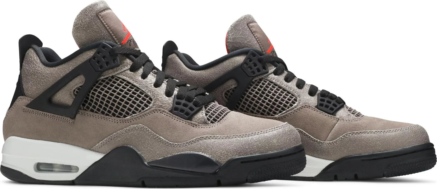 Air Jordan 4 Retro – Taupe Haze