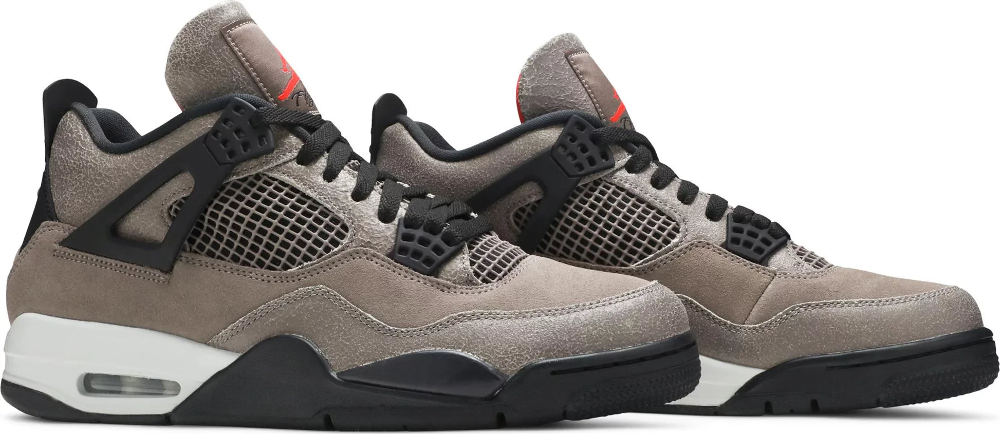 Air Jordan 4 Retro – Taupe Haze