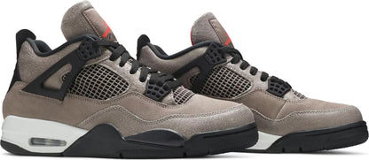 Air Jordan 4 Retro – Taupe Haze