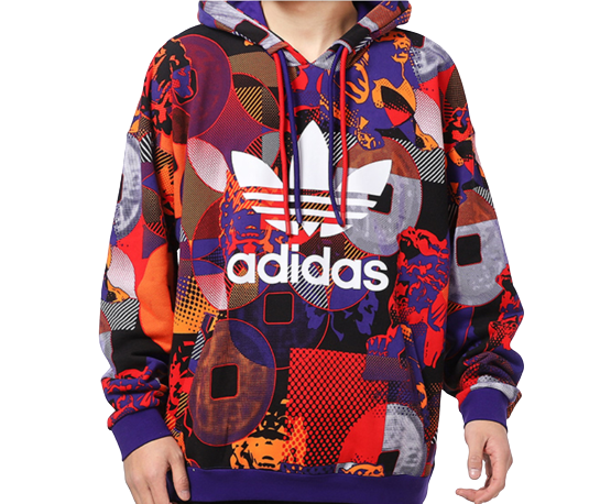 Adidas Men Hoody