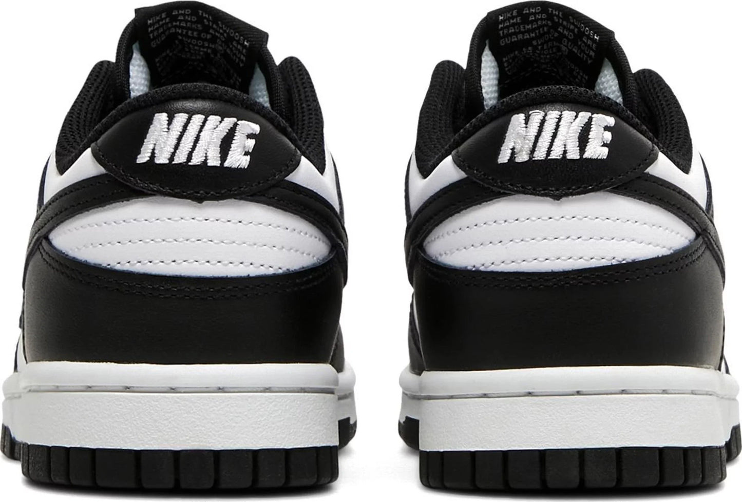 Dunk Low – Panda
